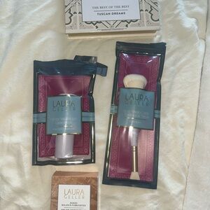 Laura Geller The Best of the Best Palette bundle